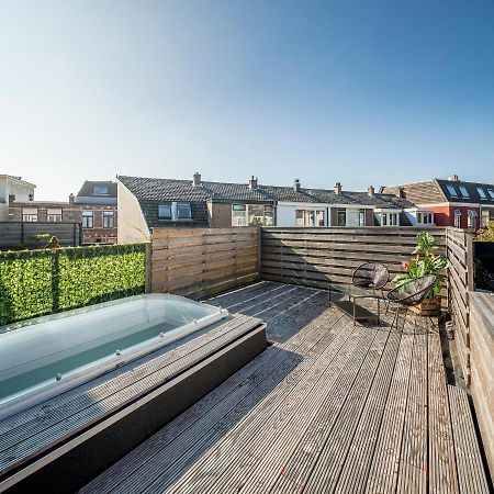 Luxury City Home Alkmaar Nearby Amsterdam. Exteriör bild